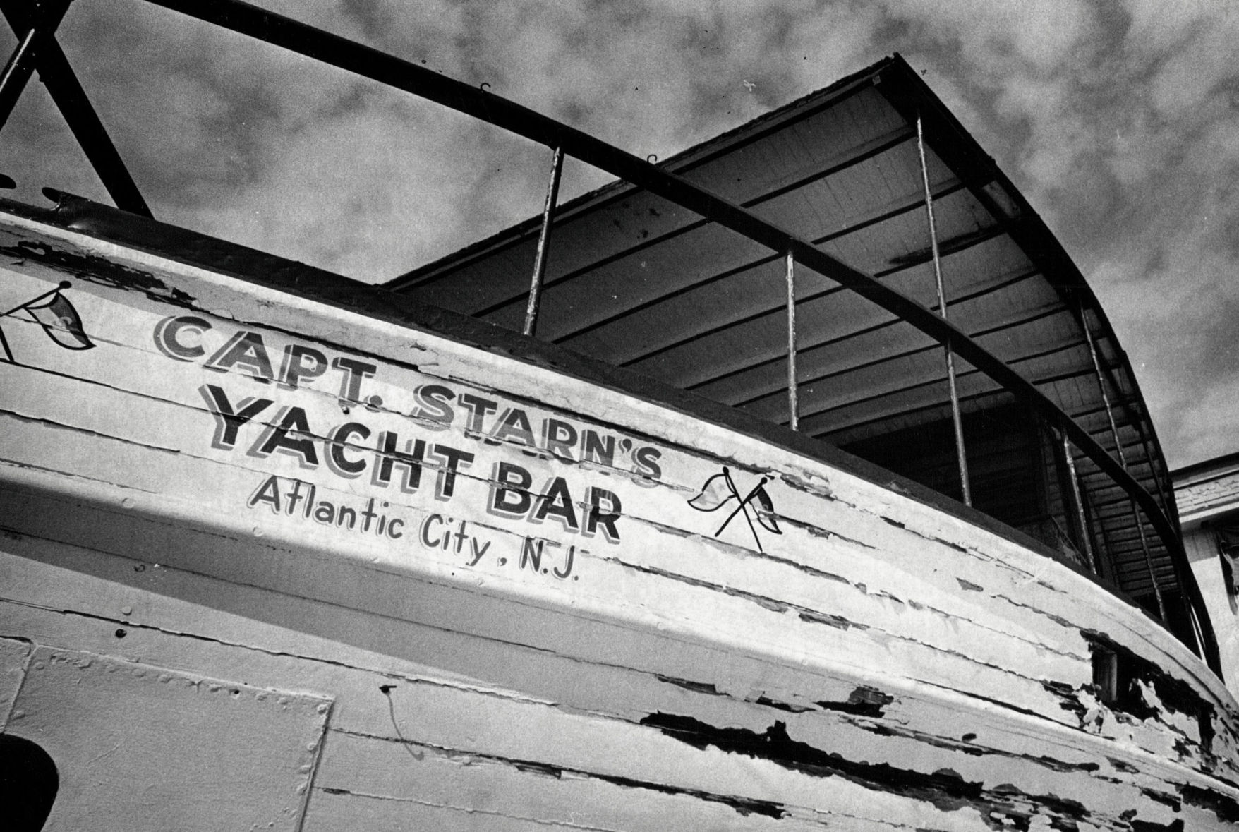 Atlantic City Restaurants